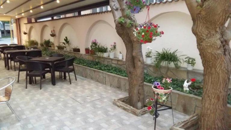 Family Hotel Bulgaria Kharmanli Exterior photo